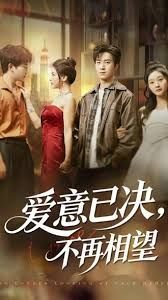 爱意已决不再相望